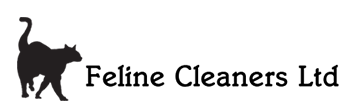 Feline Cleaners Ltd logo