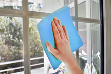 window cleaning